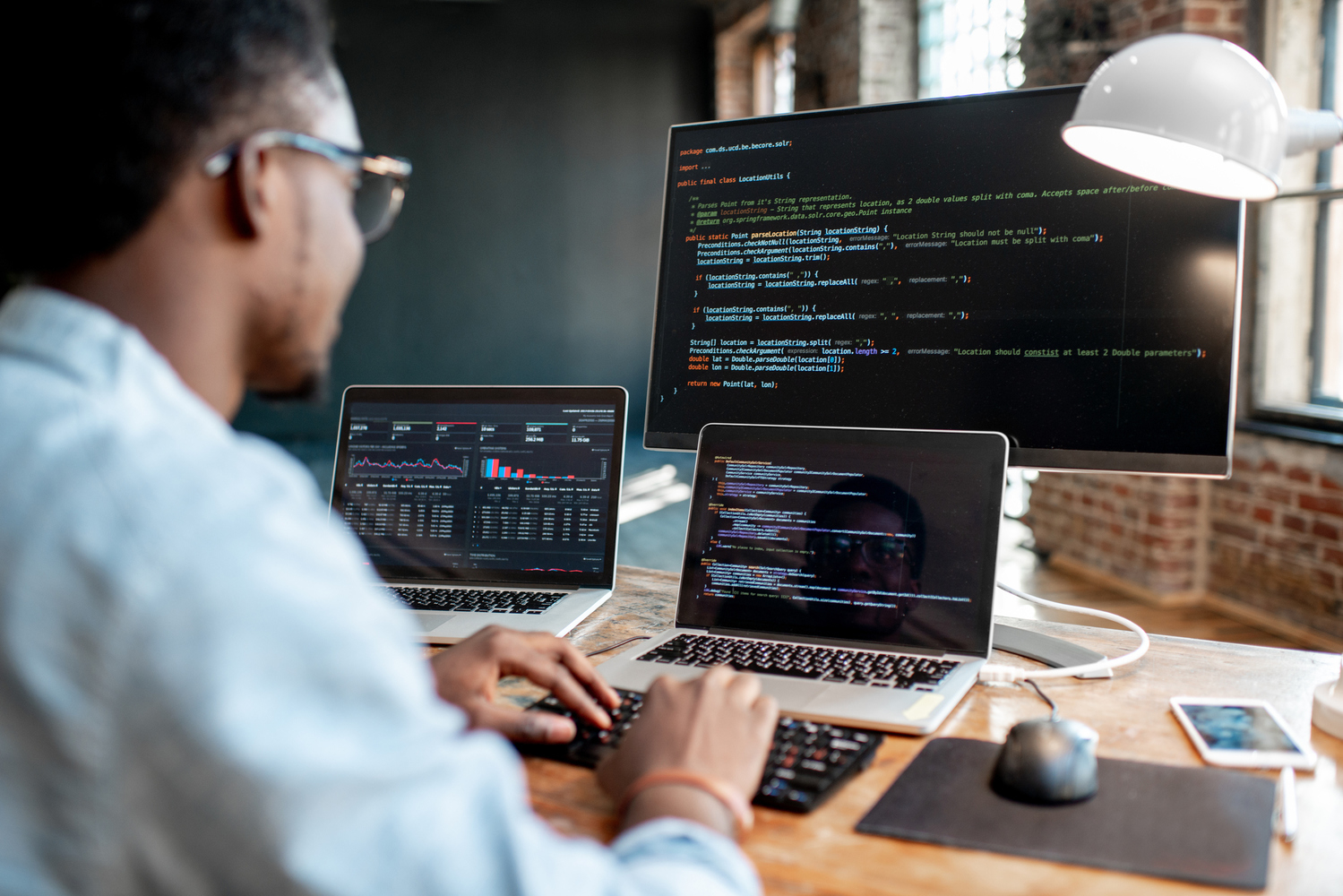 Software Dev Associate Software Dev Associate