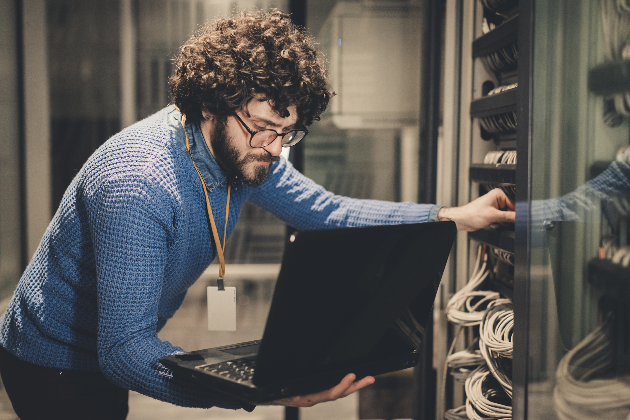 Technology Support Specialist III Technology Support Specialist III